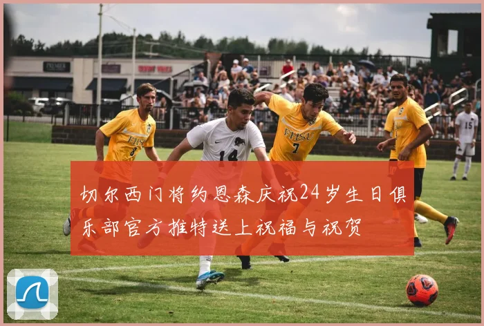 切尔西门将约恩森庆祝24岁生日俱乐部官方推特送上祝福与祝贺